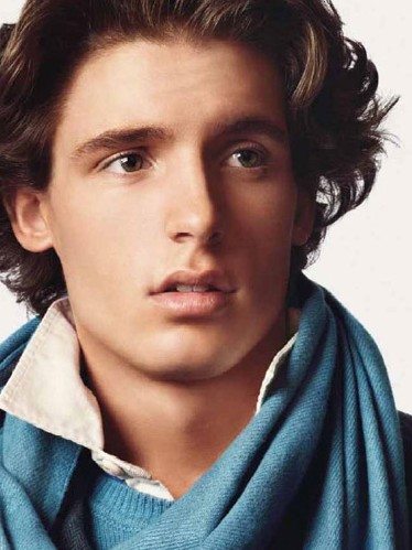 Ясный взгляд. Уход для мужчин.