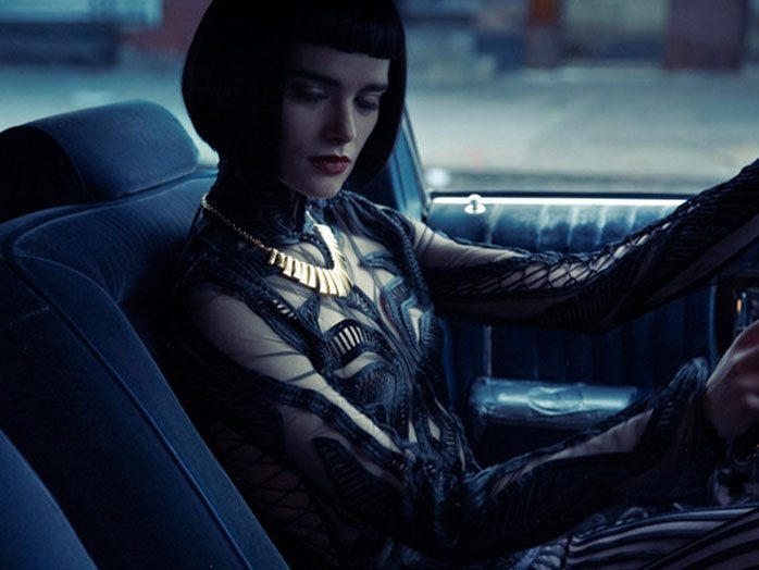 Новая коллекция от «Antonio Croce» сезон осень-зима 2012/13