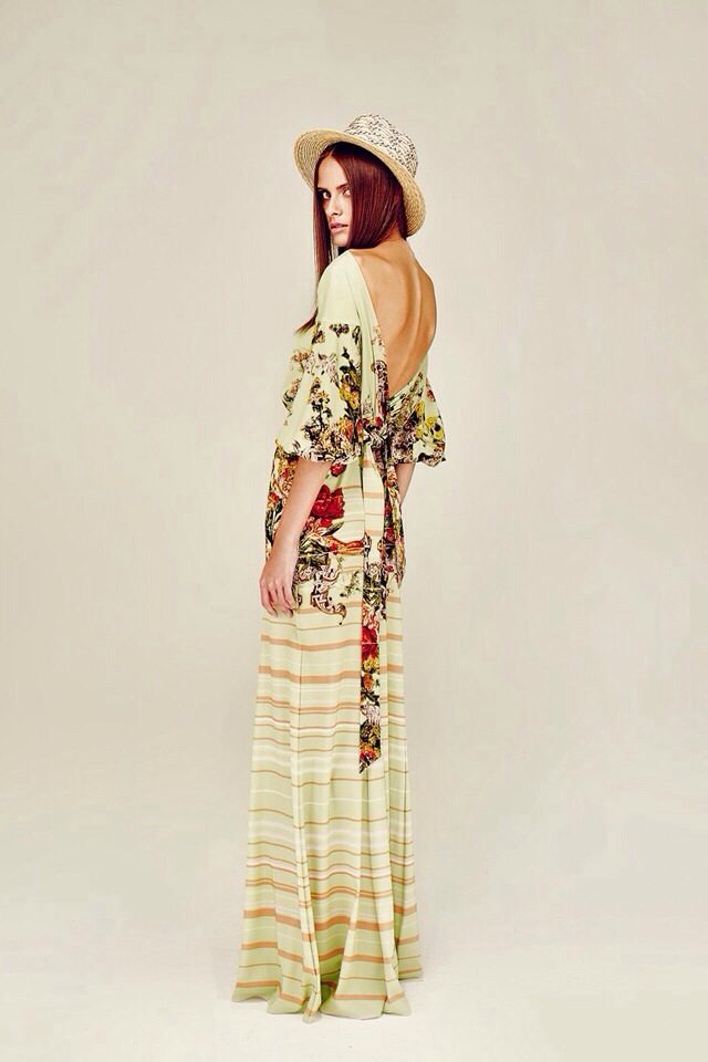 A LA RUSSE женственность в реальном мире!