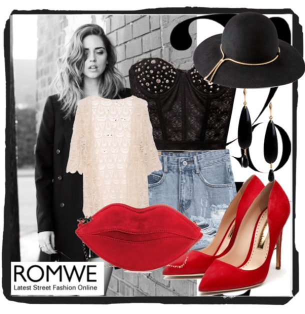 Губы в люди! Или Вдохновленная Крыгиной.