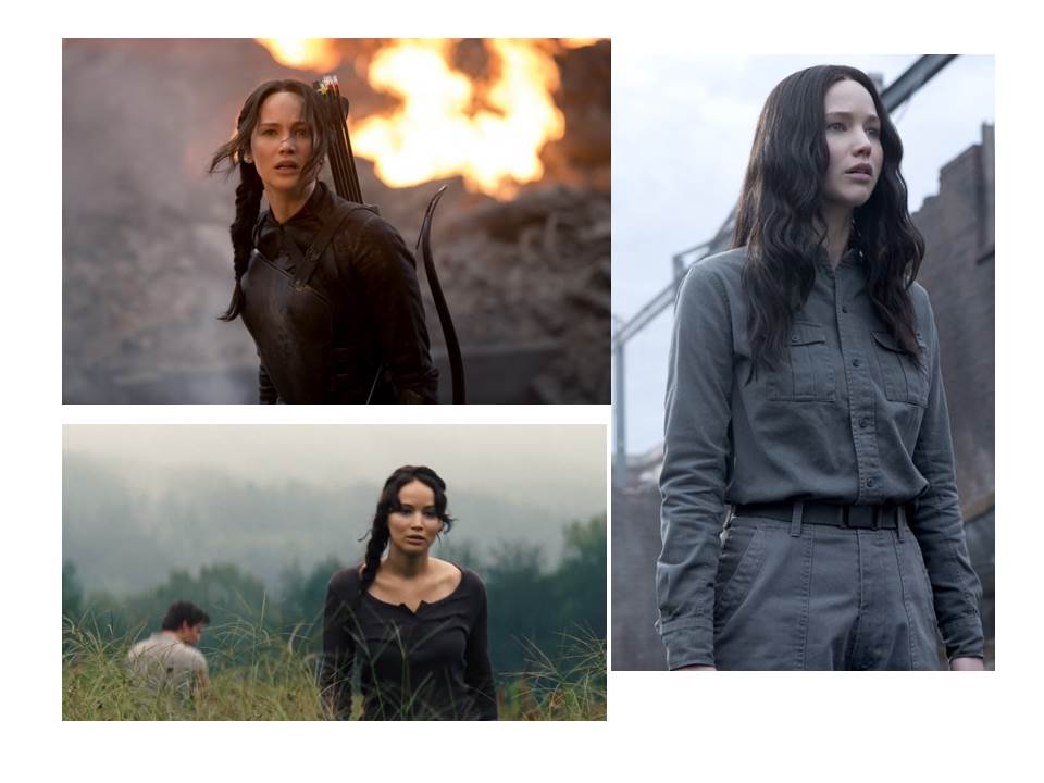 Naturale type. Типажи по Кибби.