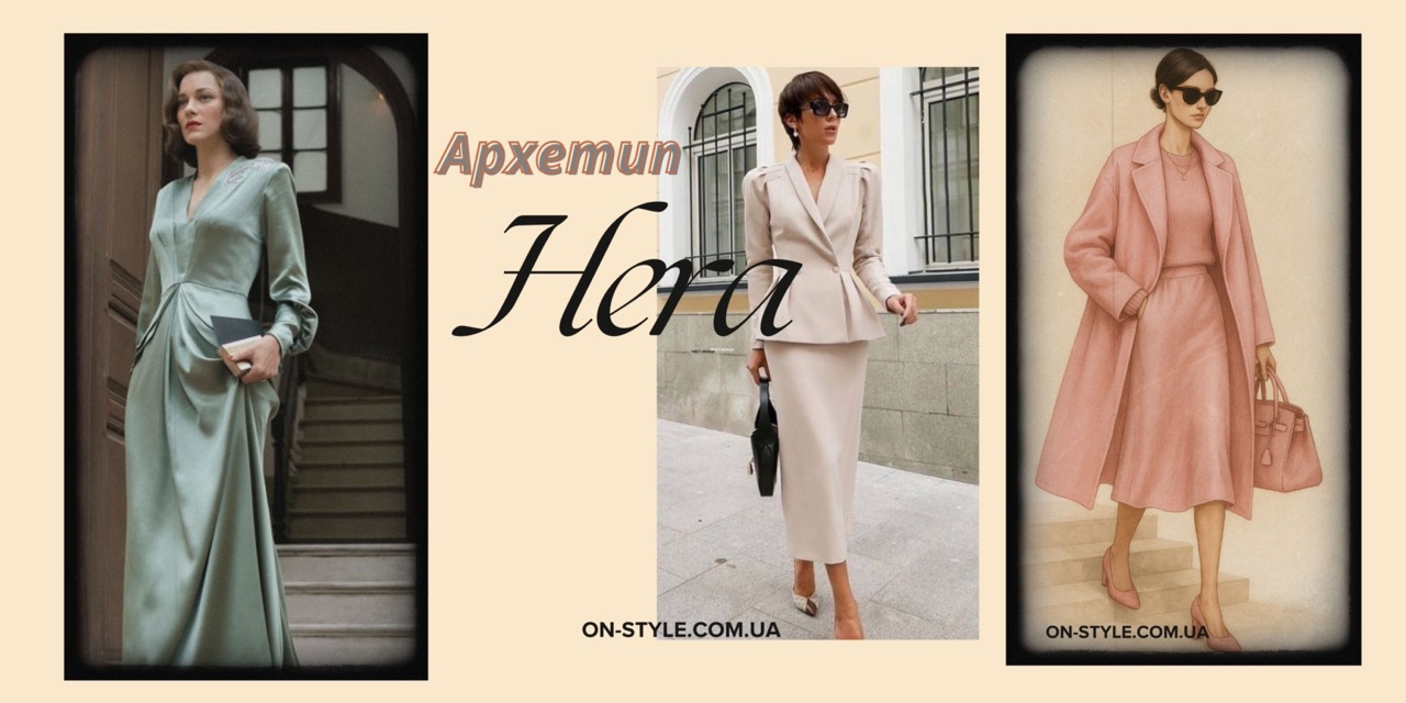 Архетип Гери: Ласкаво просимо в ідеальний світ!